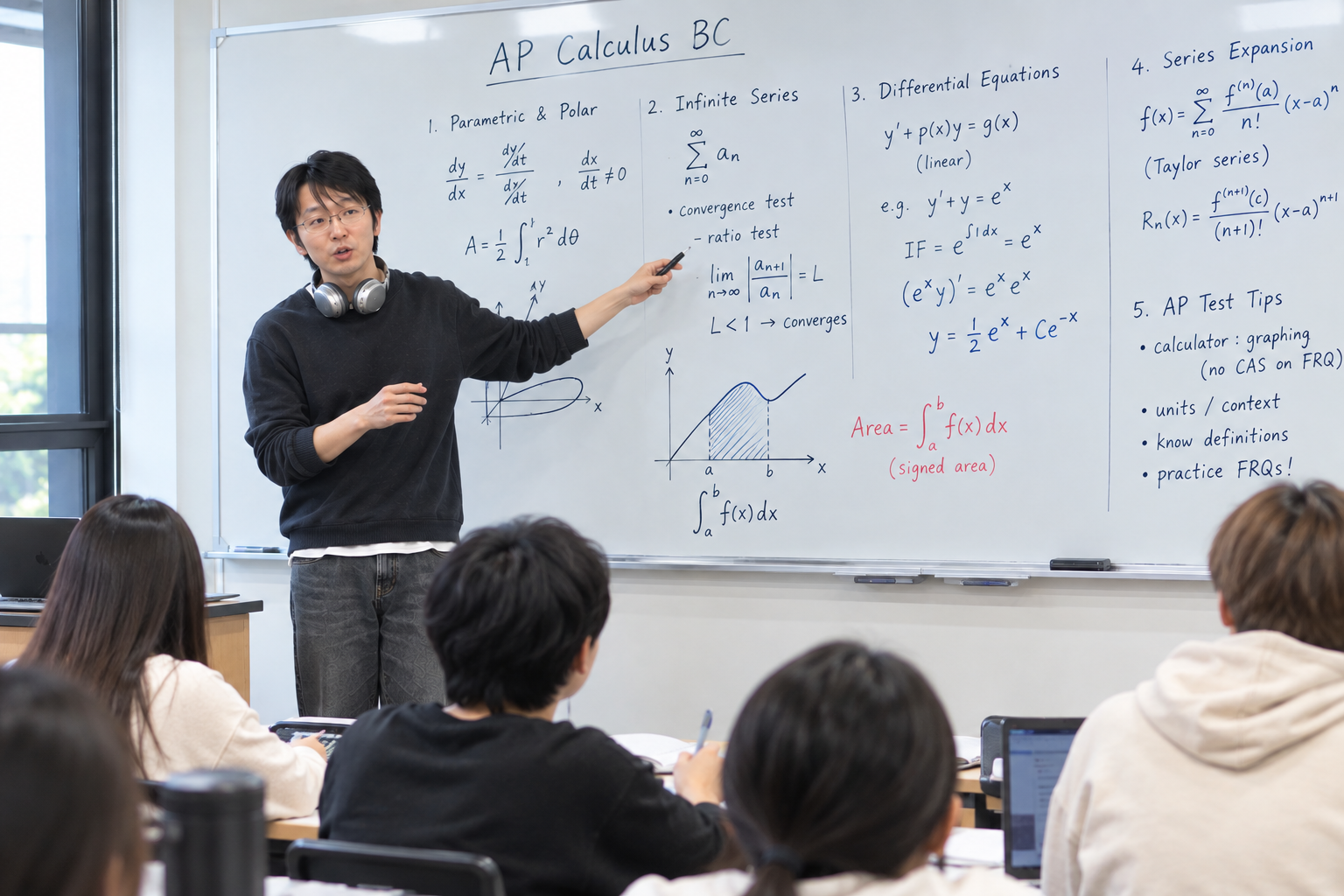 TopEduPrep 수학 수업 교실